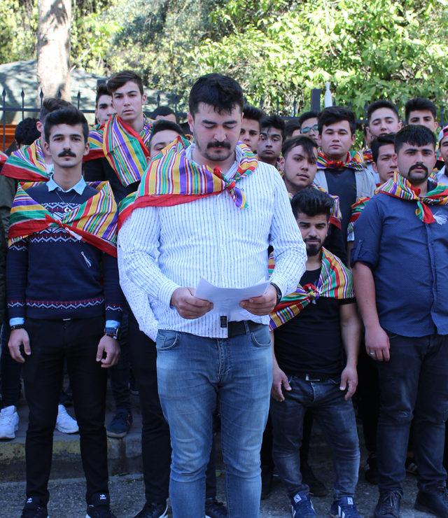 Antalyalı Yörüklerden CHP ve İYİ Parti'ye 'HDP' tepkisi