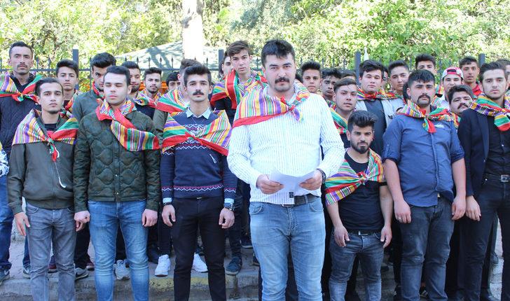 Antalyalı Yörüklerden CHP ve İYİ Parti'ye 'HDP' tepkisi