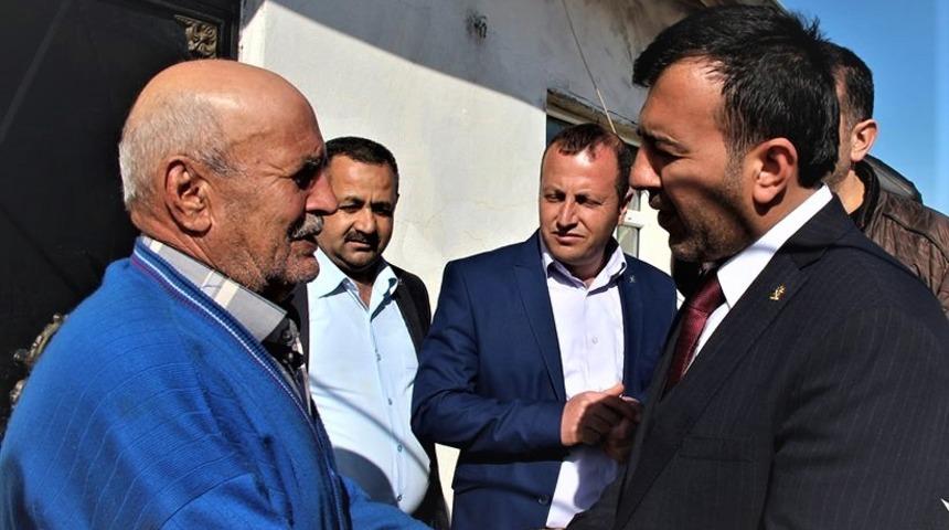 Mikail S&uuml;l&uuml;k se&ccedil;im &ccedil;alışmalarını hız kesmeden s&uuml;rd&uuml;r&uuml;yor