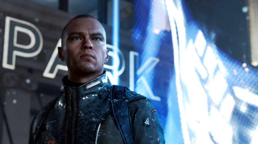 Detroit: Become Human PC sistem gereksinimleri belli oldu