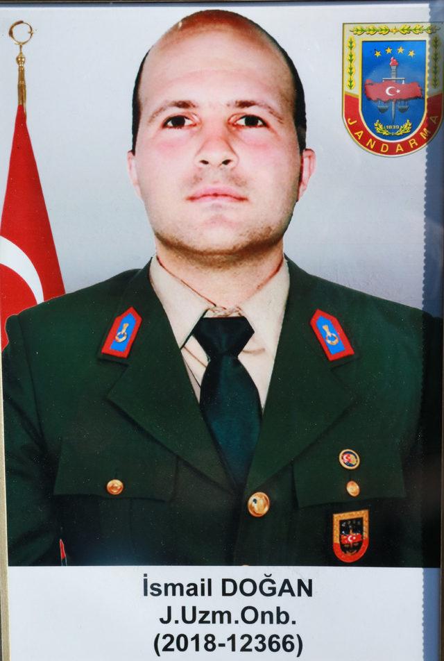 3 uzman onbaşının hayatını kaybettiği kaza, araç kamerasında (3)