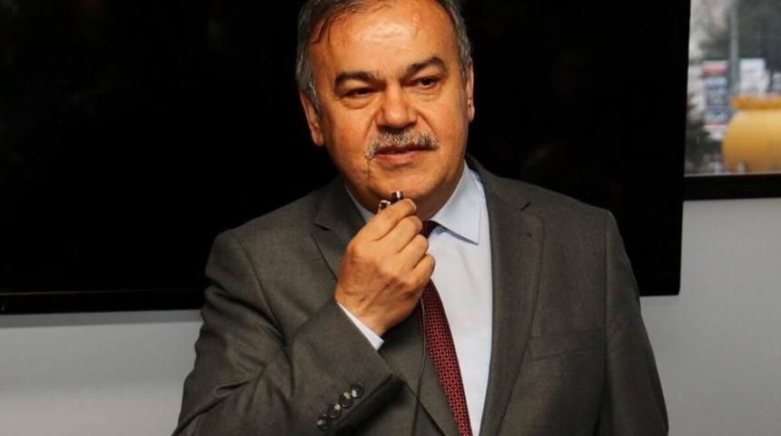 AK Parti&rsquo;li Tomakin: &ldquo;Yazıcıoğlu yaşasaydı Cumhur İttifakı ile beraber olur &uuml;lkesinin bekası i&ccedil;in &ccedil;alışırdı&rdquo;