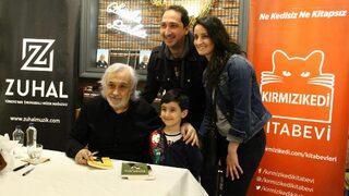 Müjdat Gezen'den 30 yıl sonra ilk!