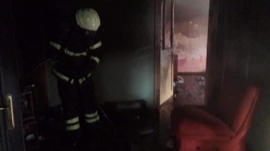 Boşanma aşamasındaki eşine yaptığı pes dedirtti