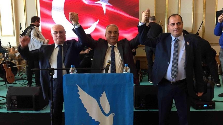 DSP B&uuml;y&uuml;k&ccedil;ekmece Belediye Başkan Adayından konser etkinliği