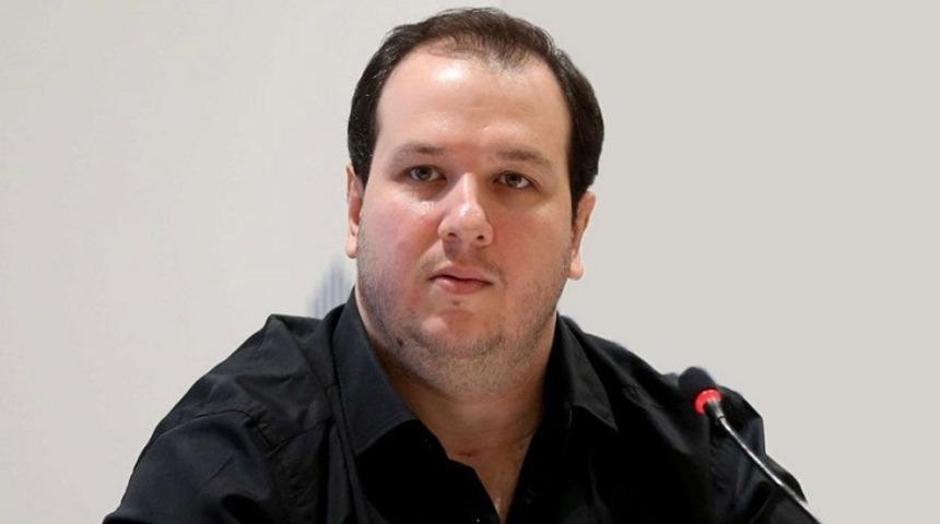 Şahan Gökbakar'dan Mustafa Cengiz ve Galatasaray paylaşımı