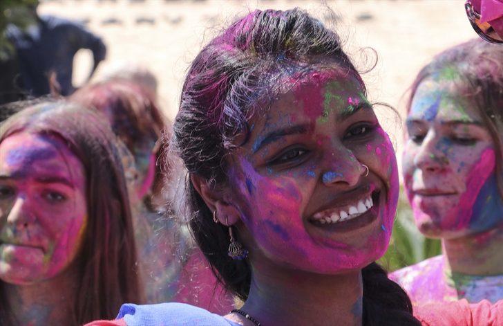 Binlerce kişi akın etti! Festivalden müthiş görüntüler G4