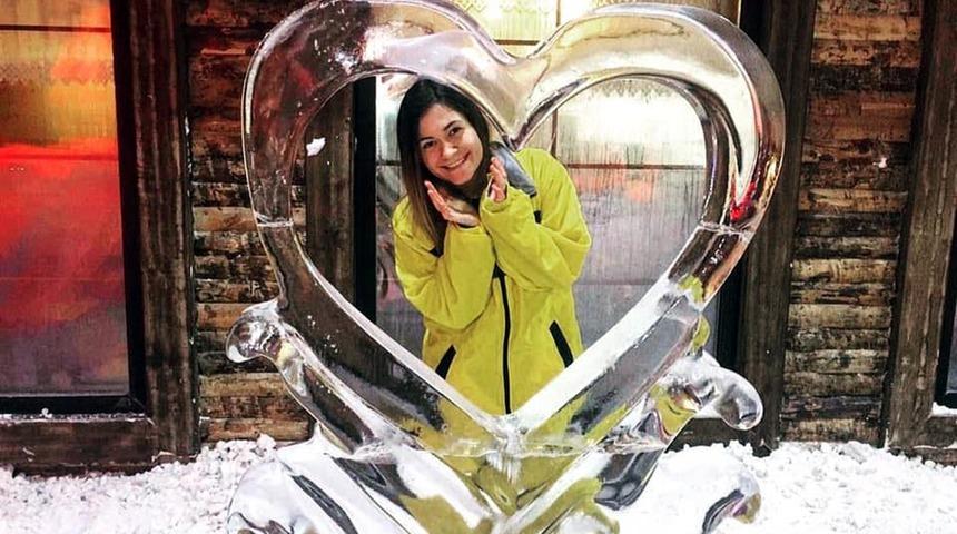 9 gün sonra kahreden haber geldi