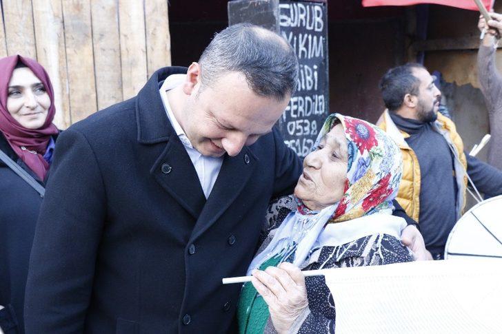 Romanlar "Alan" dedi G1