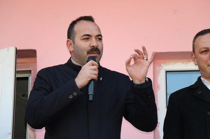 Romanlar "Alan" dedi G5