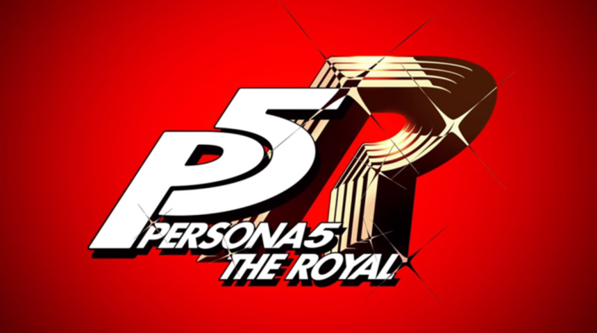 Persona 5: The Royal Teaser yayınlandı