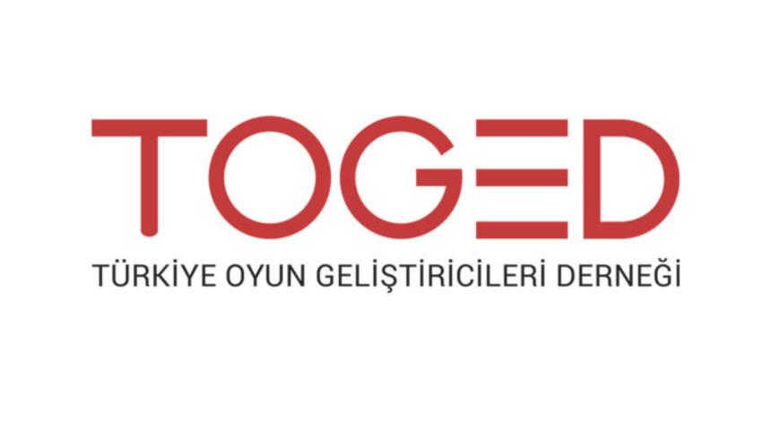 TOGED ile Bu Yaz Oyun Yaz