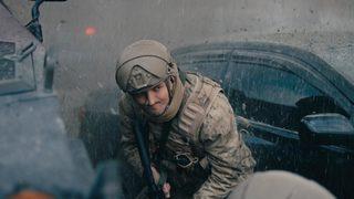 Nöbet dizisi 5. yeni bölüm fragmanı izle! Nöbet'te Elmalı'da büyük kaos!  