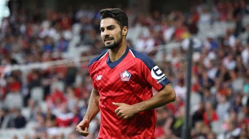 Milli yıldız transfer ateşini yaktı! '4 büyükleri istiyorum'