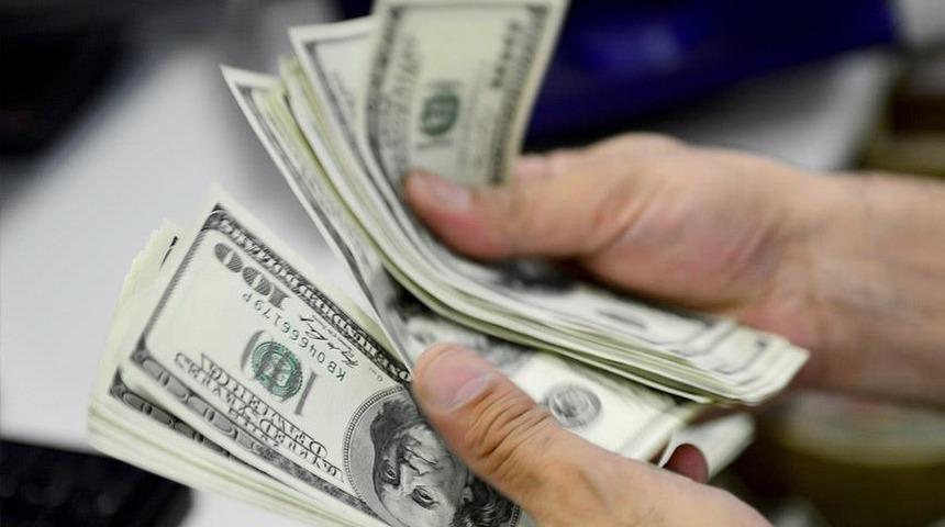 Dolar ne kadar, bugün (12 Mart) dolar kuru kaç TL? 