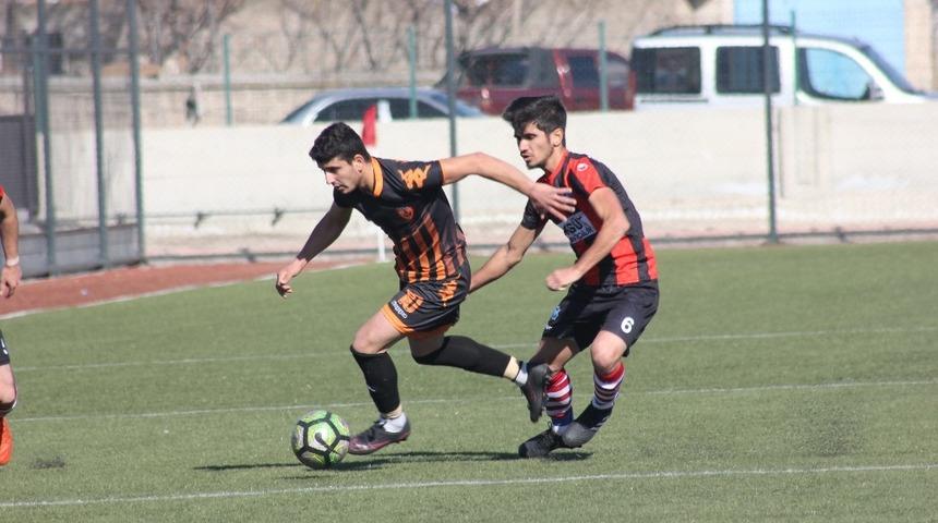 Amat&ouml;rde haftanın ma&ccedil; sonu&ccedil;ları