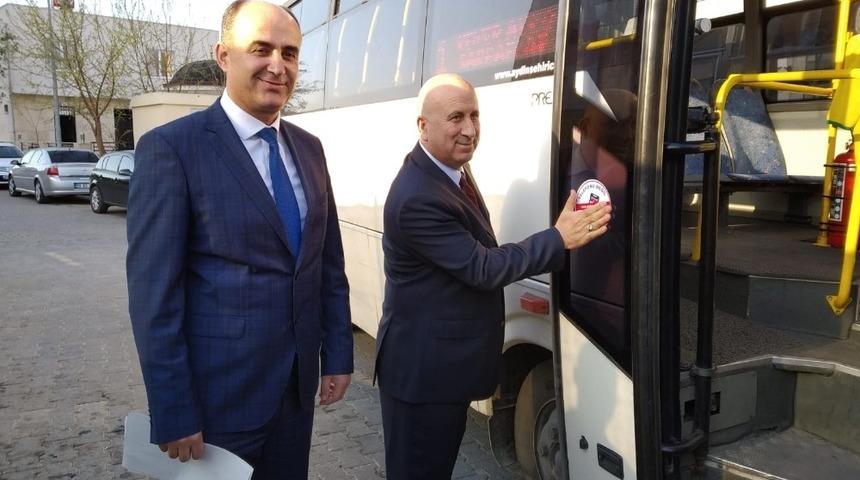 Aydın&rsquo;da Şehiri&ccedil;i Kooperatifi&rsquo;nden &ouml;rnek uygulama