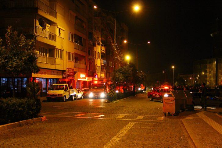 İçtiği sigara tüm apartmanı öldürüyordu... G4