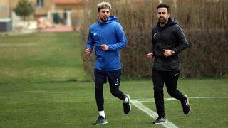 Bilal Başacıkoğlu: Sahalara geri dönmek için sabırsızlanıyorum