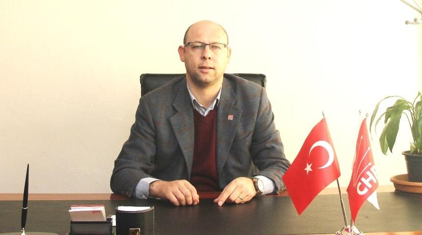 Aydın&rsquo;da uygulanan &lsquo;fahiş doğalgaz fiyatları&rdquo; se&ccedil;im malzemesi oldu