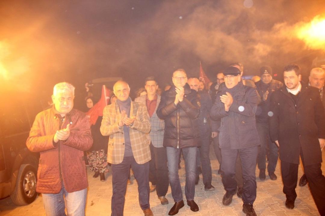 Tellioğlu; &ldquo;Tutamayacağım s&ouml;zler vermiyorum"