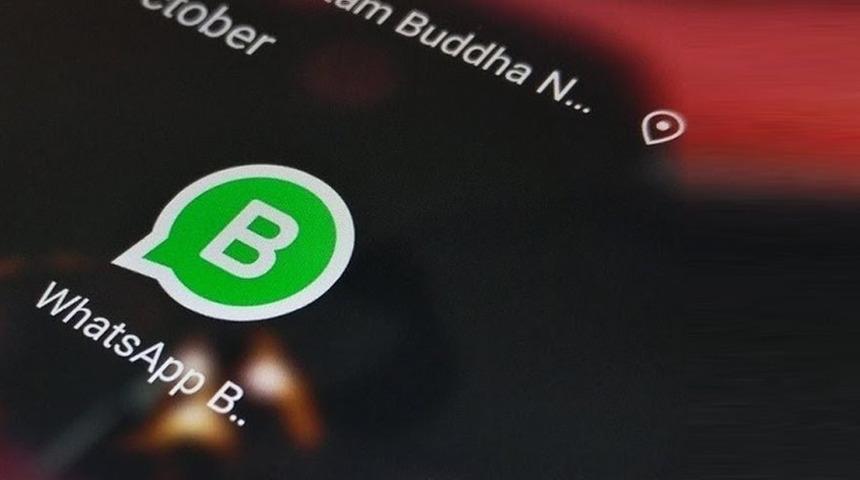 WhatsApp Business iOS, App Store’da yerini aldı