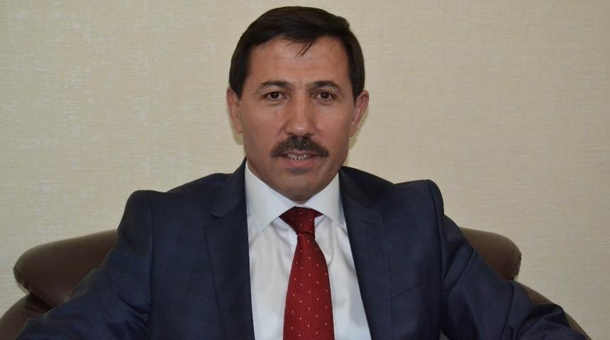 Hasan Kılca: &ldquo;Karatay, k&uuml;lt&uuml;rel ve sosyal yaşam merkezi olacak&rdquo;