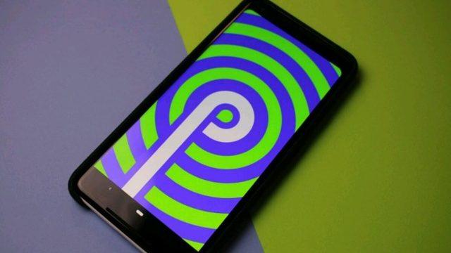 Android 9.0 Pie kullanım oranı ile şaşırtmayı başardı