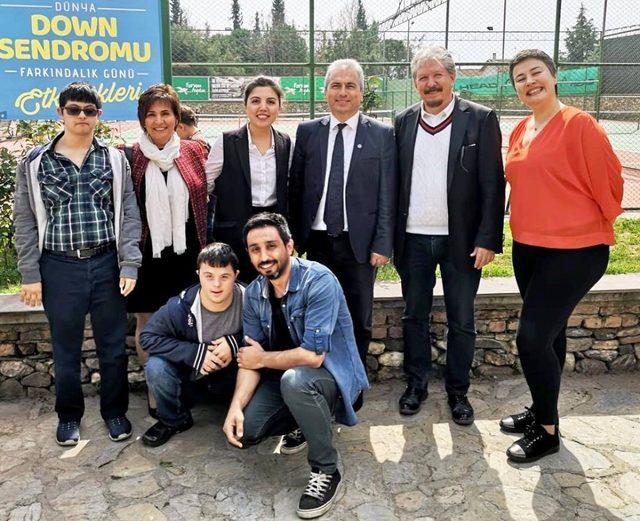 Prof. Dr. Gökay Bozkurt; “Down Sendromu bir hastalık değildir”