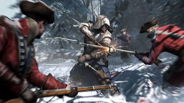 Assassins Creed 3 remastered sistem gereksinimleri