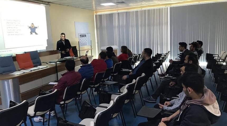 Beyzbol Aday Hakem Kursu Sona Erdi