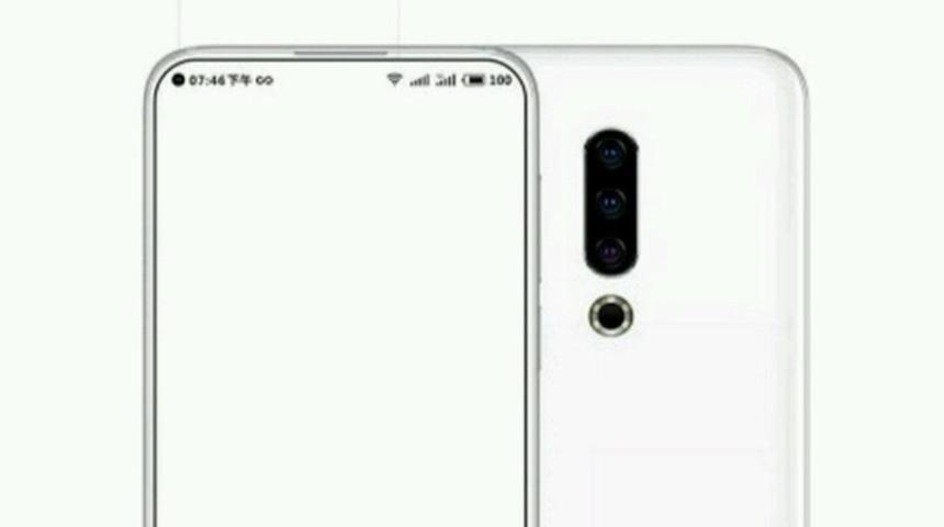 Meizu 16s uygun fiyatıyla dikkat çekiyor