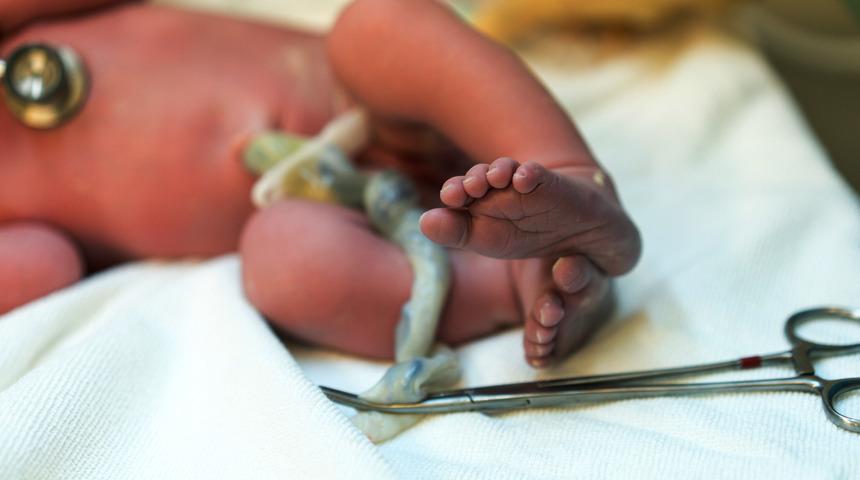 Bebeğinizin göbek kordonunun geç kesilmesi için 6 neden