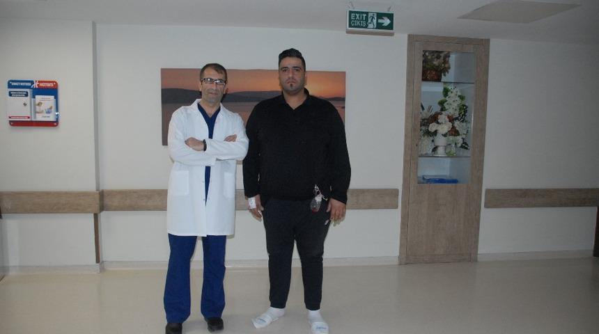 15 g&uuml;nde 10 kilo verdi