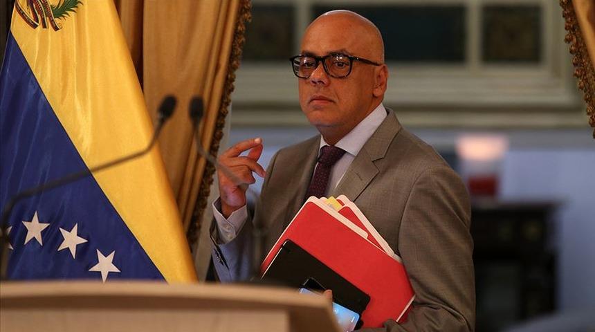 Dünyayı sarsan iddia: Muhalefet ülkede suikastlar planladı!