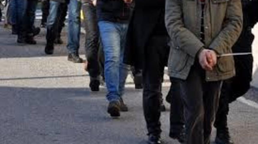 Son dakika: Savcı d&uuml;ğmeye bastı! &Ccedil;ok sayıda ilde operasyon, onlarca g&ouml;zaltı kararı