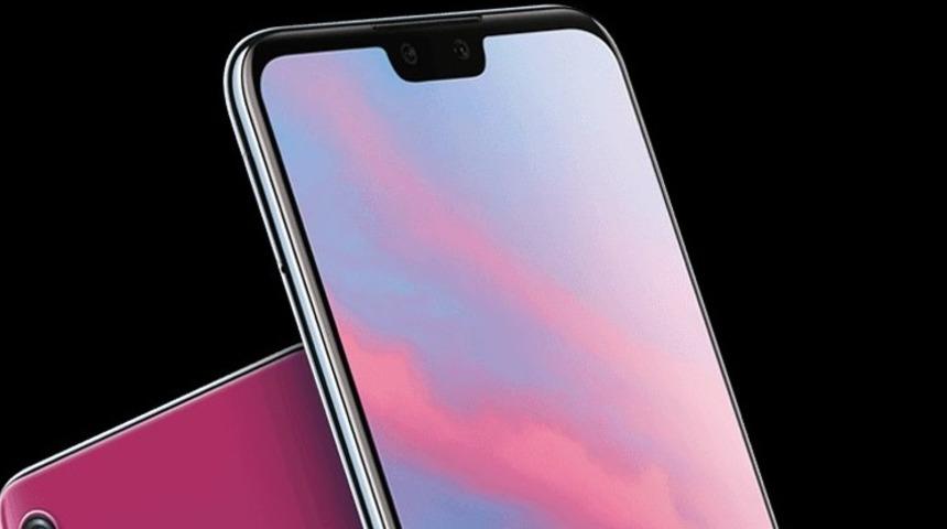 Güçlü, iddialı, şık; Huawei Enjoy 9S