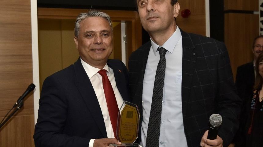 Başkan Uysal, Aşık Veysel gecesine katıldı