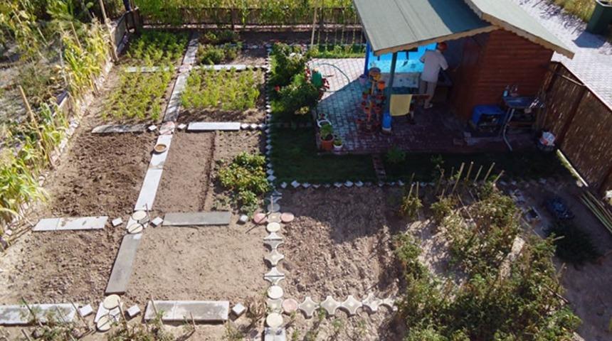 Başkan Memduh Büyükkılıç: "İlçelere hobi bahçesi yapılacak"