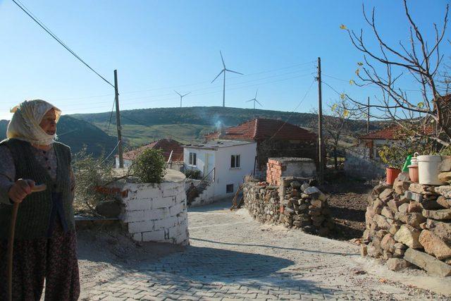 ÖÇKA'ya rağmen RES için hazırlanan imar planları onaylandı