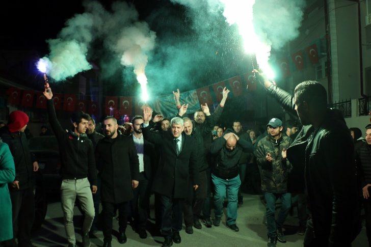 Doktor Arslan’a sevgi seli G1