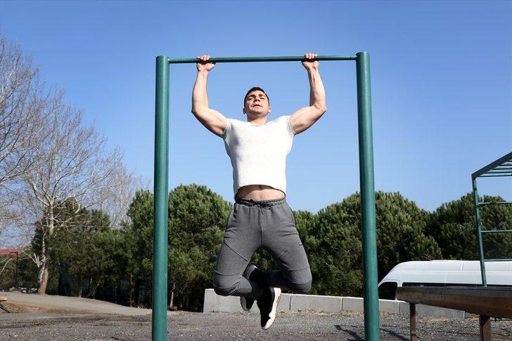 Türkiye'nin polisleri bu okullarda yetişiyor  G1