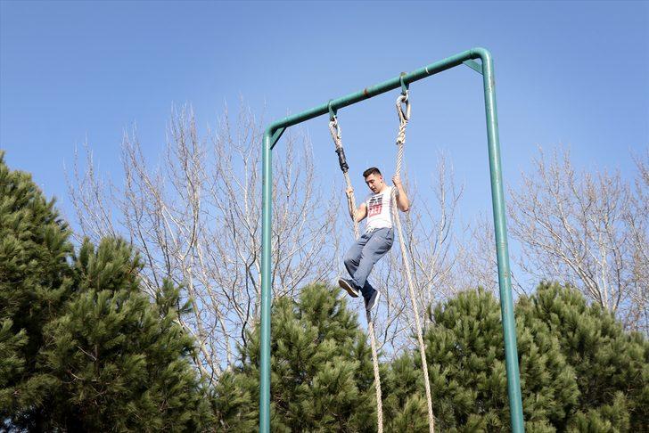 Türkiye'nin polisleri bu okullarda yetişiyor  G3