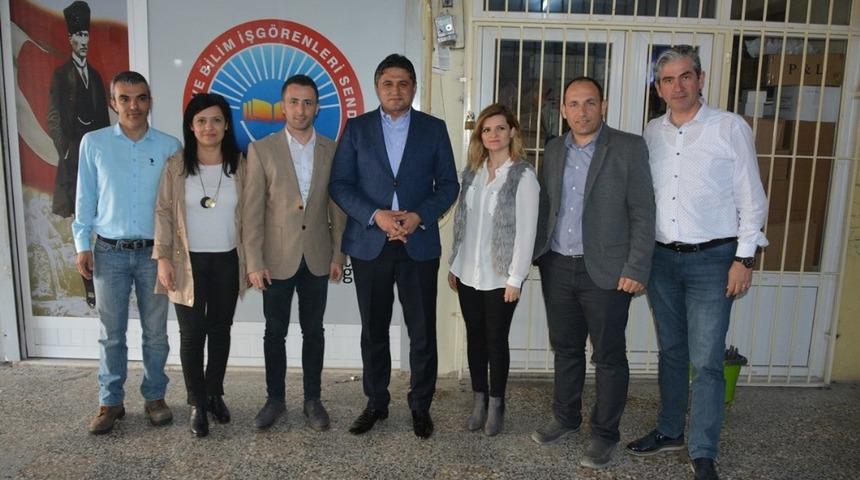 Acar: "Üniversite, bir eğitim şehri olması yönünde çok büyük bir adım olacak"