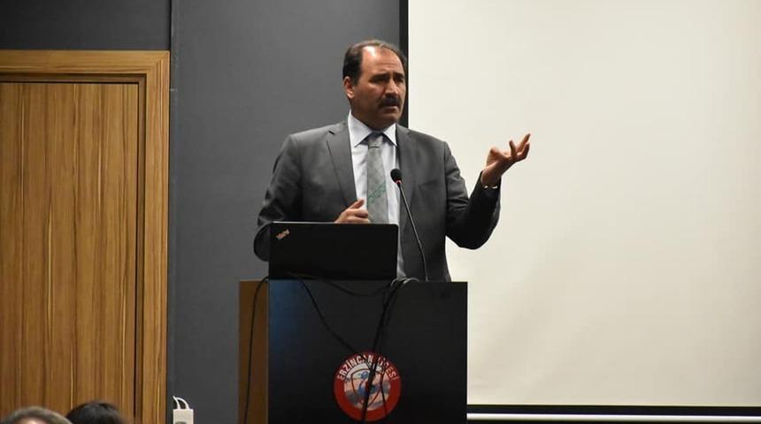 Demokrasi eğitimi ve okul meclisleri toplantısı yapıldı