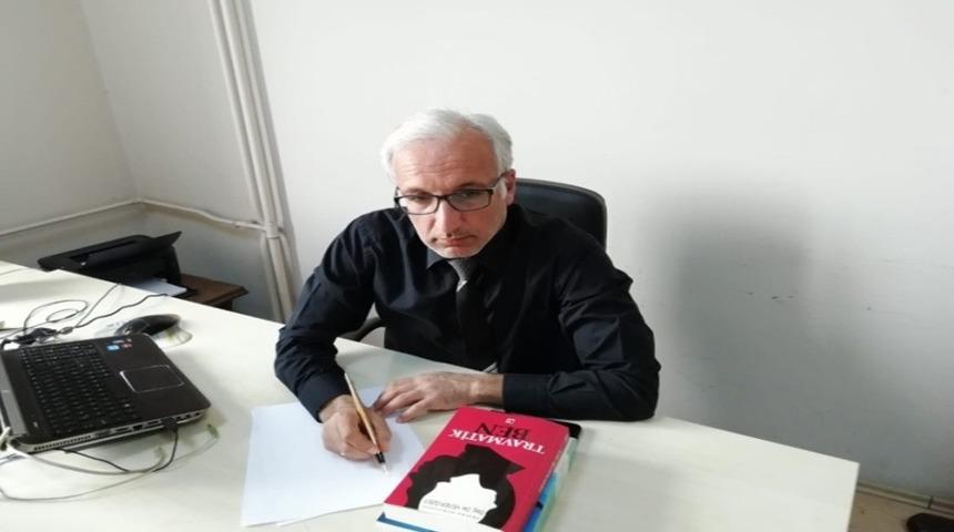 Dr. &Ouml;zen: "Bireysel saldırı ter&ouml;r saldırılarından daha fazla psikolojik yıkıma ve travmaya yol a&ccedil;ar"