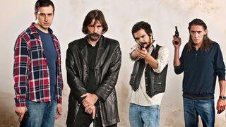 Behzat Ç.'nin Harun'u Fatih Artman artık kadroda yok!