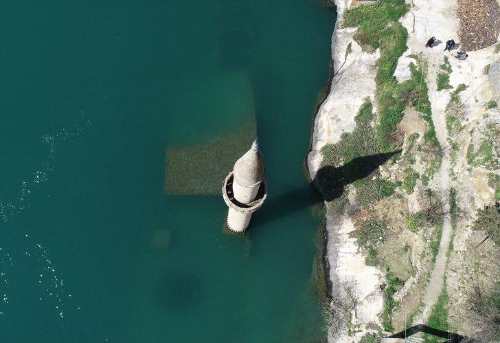 Bozkırın ortasındaki 'sahil kenti' G5