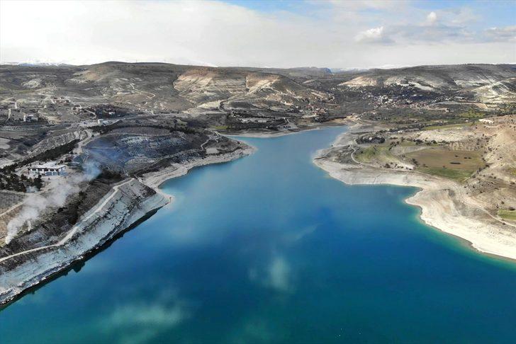 İşte Türkiye'nin en yaşlı ilçesi G2