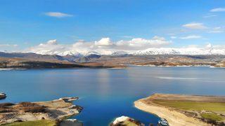 İşte Türkiye'nin en yaşlı ilçesi